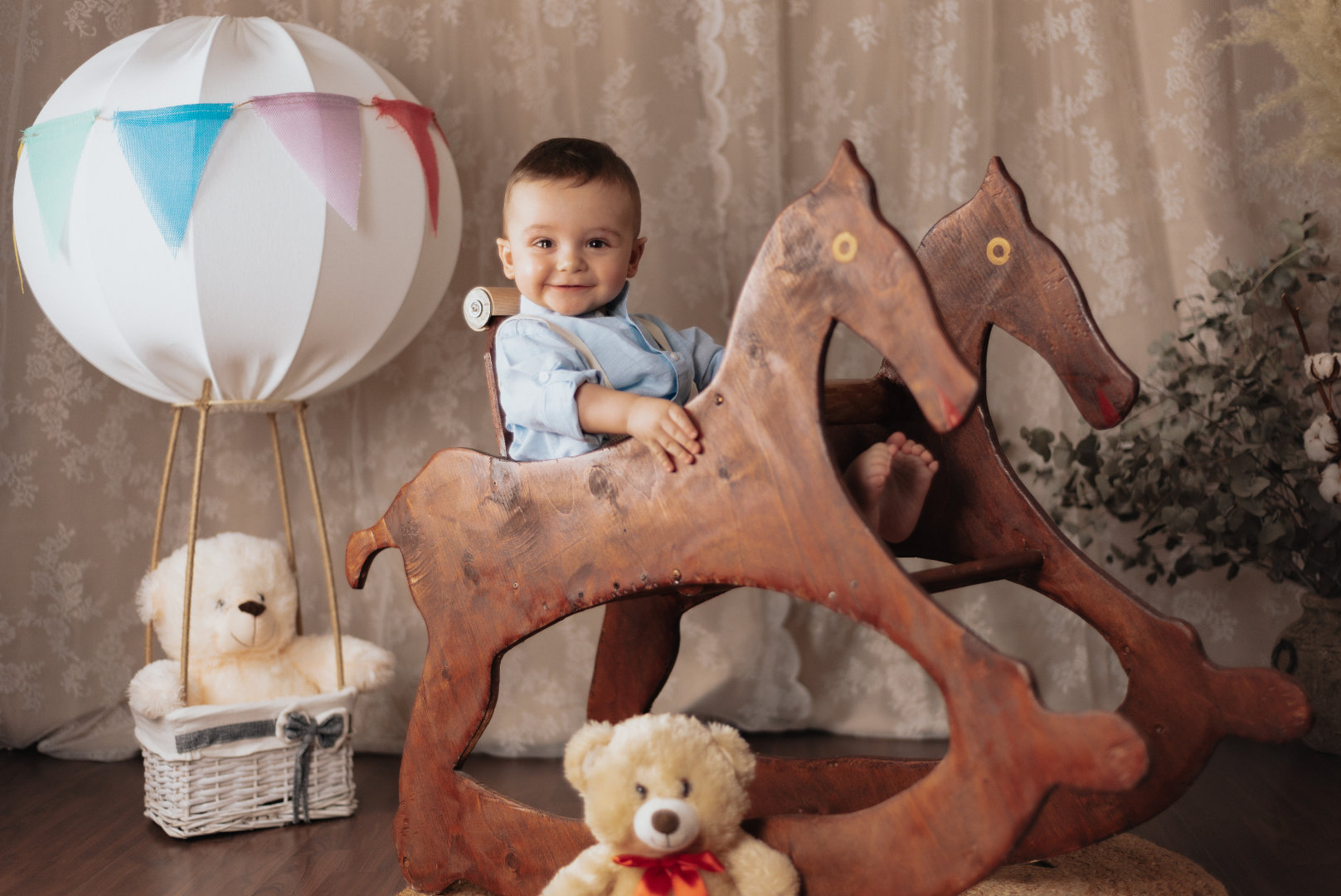 Bambini & Famiglia - Foto 1