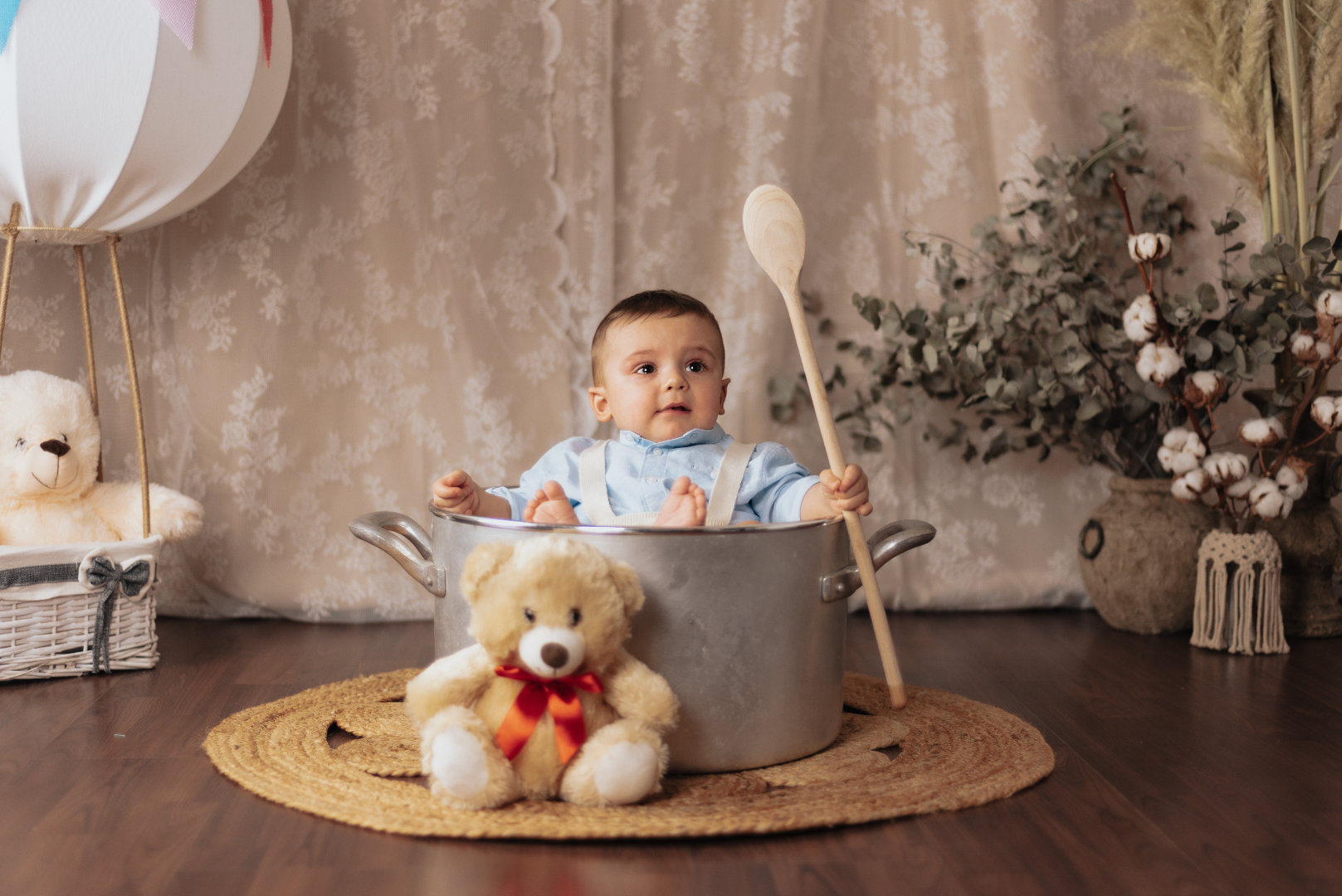 Bambini & Famiglia - Foto 2