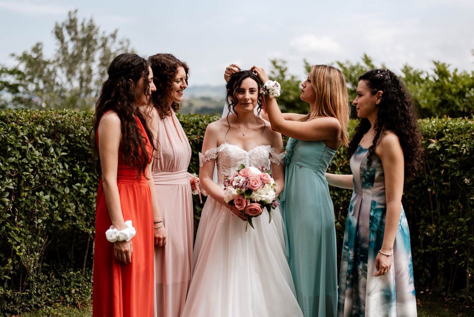 Alessandra e Luca - Foto 14