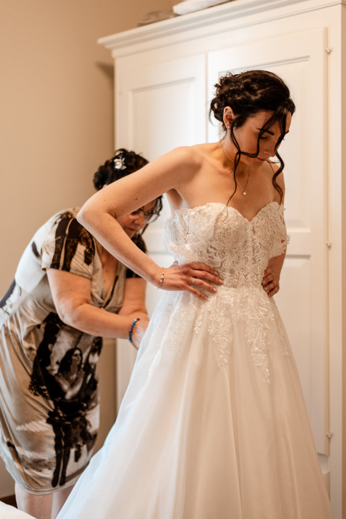 Alessandra e Luca - Foto 20