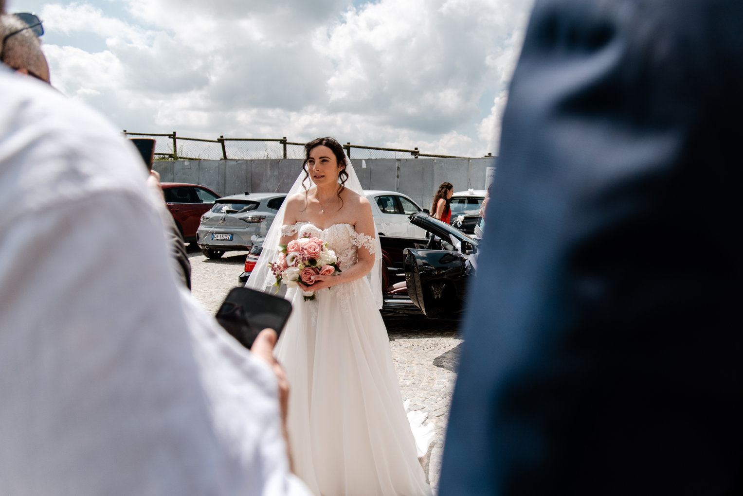 Alessandra e Luca - Foto 30