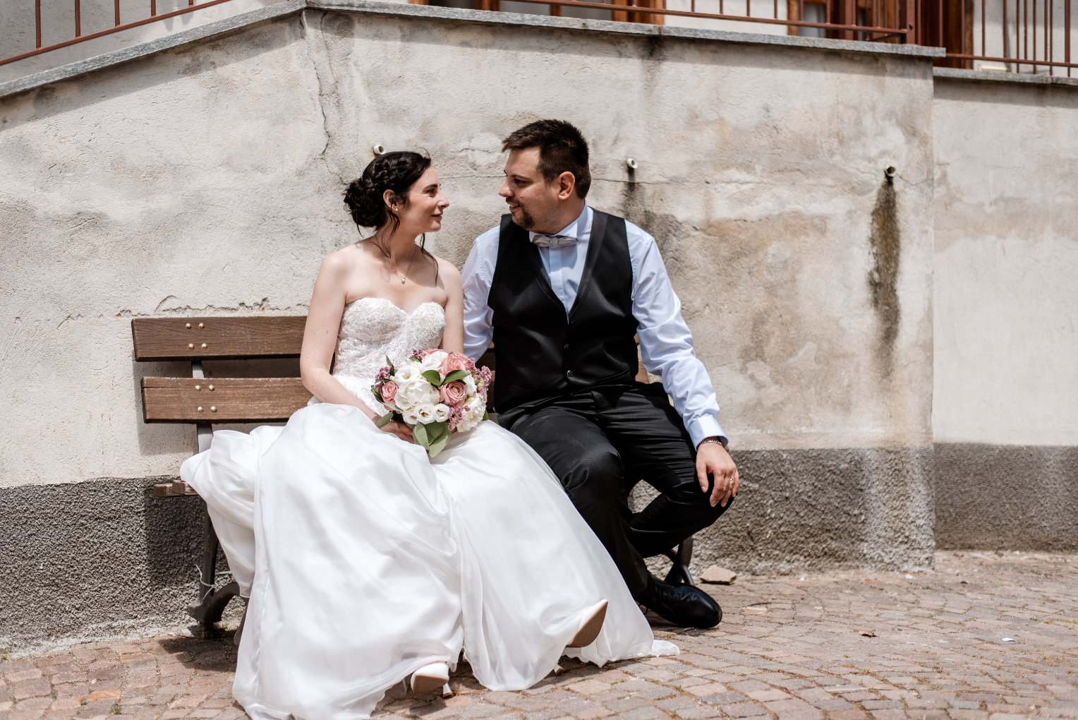 Alessandra e Luca - Foto 38
