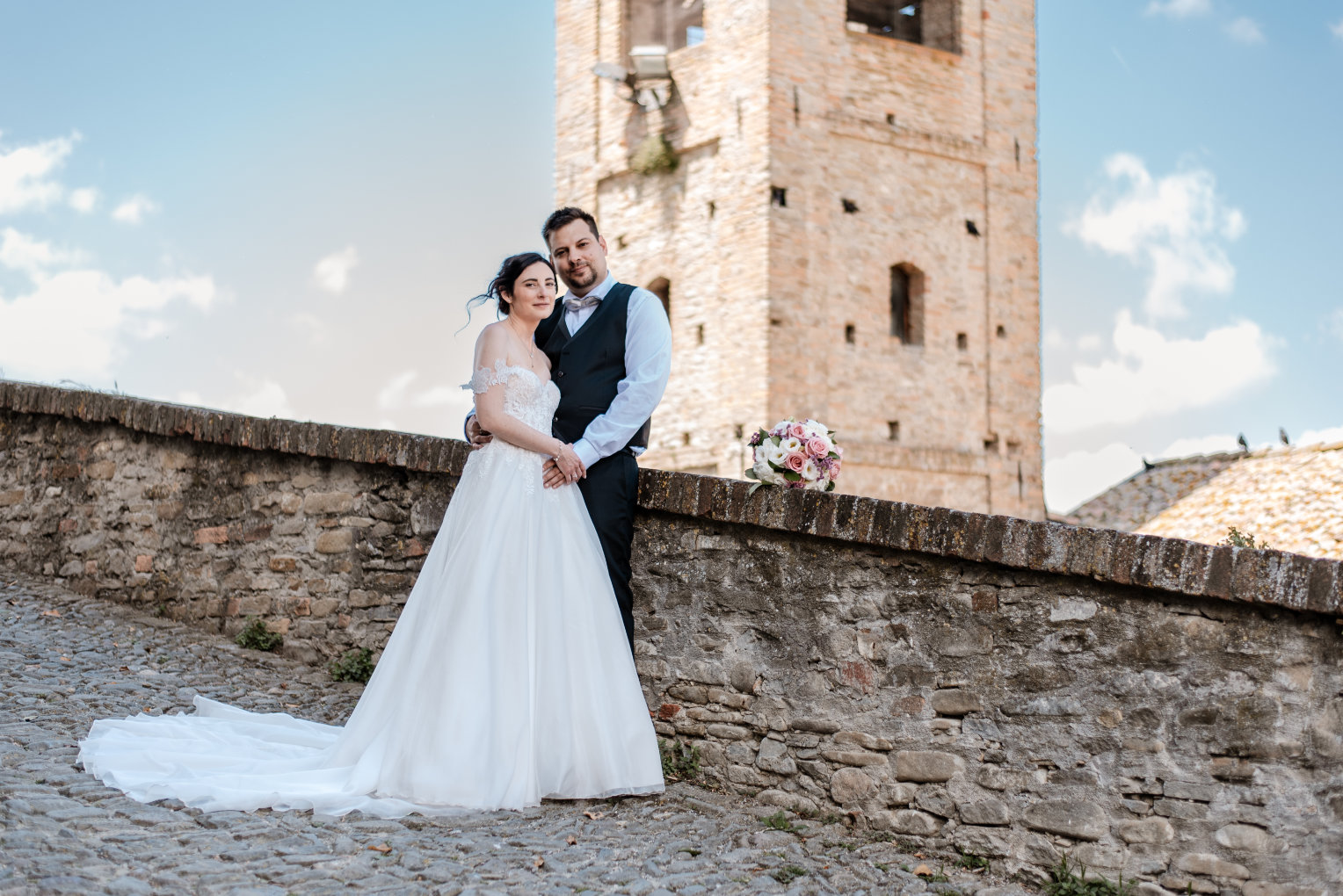 Alessandra e Luca - Foto 39