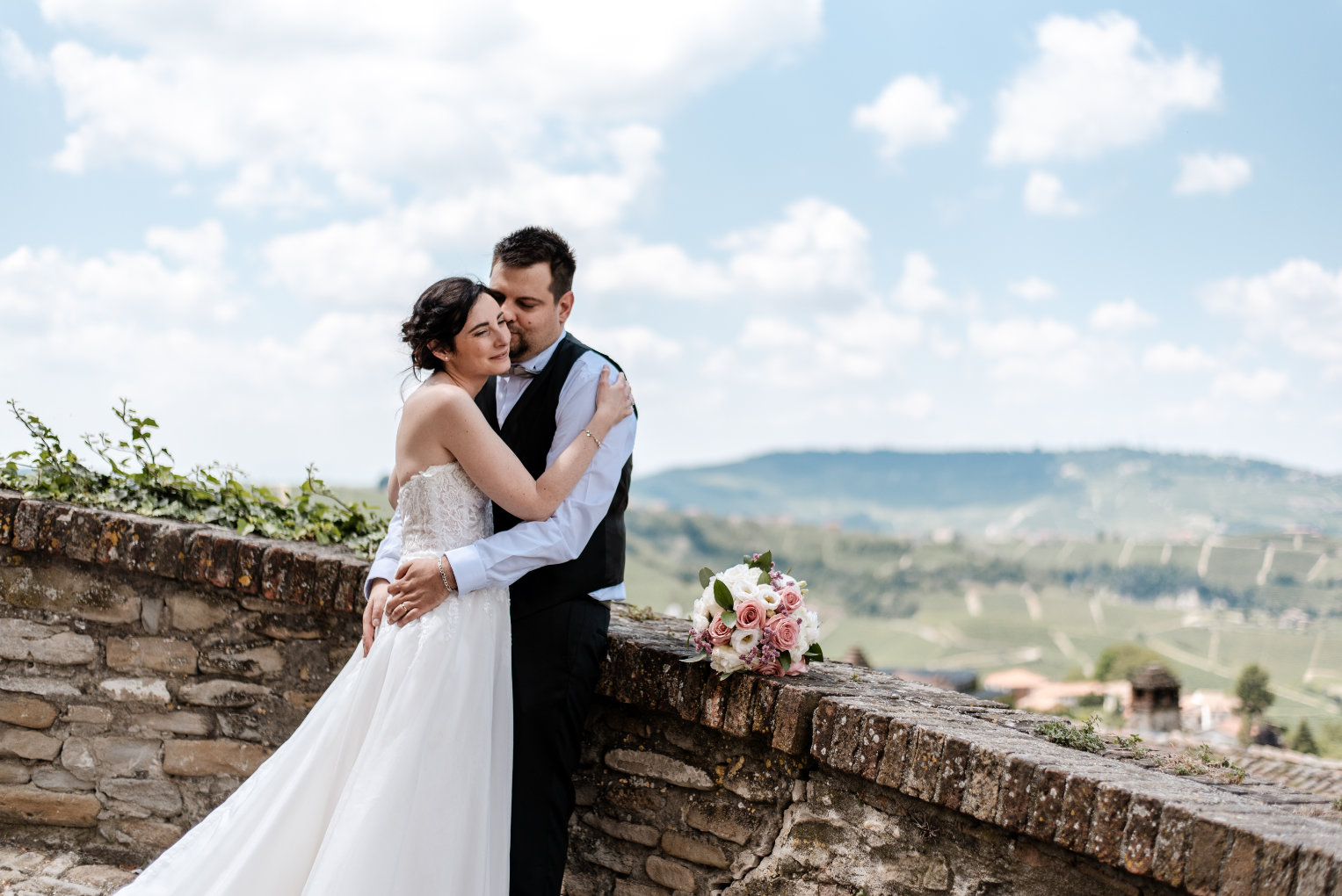 Alessandra e Luca - Foto 43