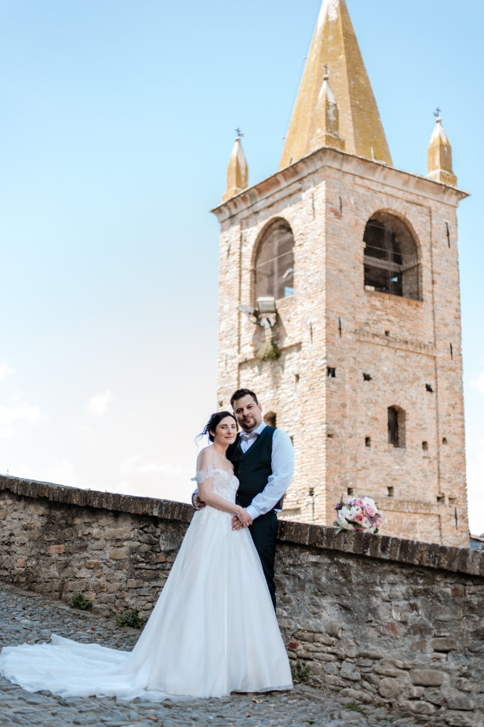 Alessandra e Luca - Foto 45