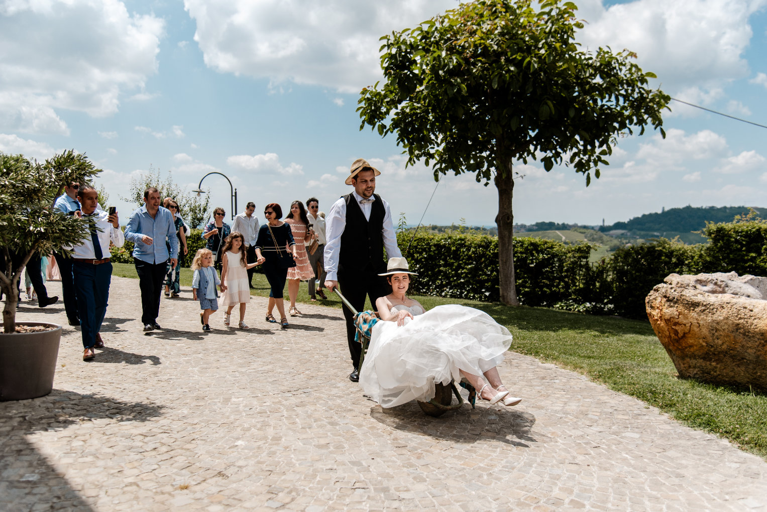 Alessandra e Luca - Foto 46