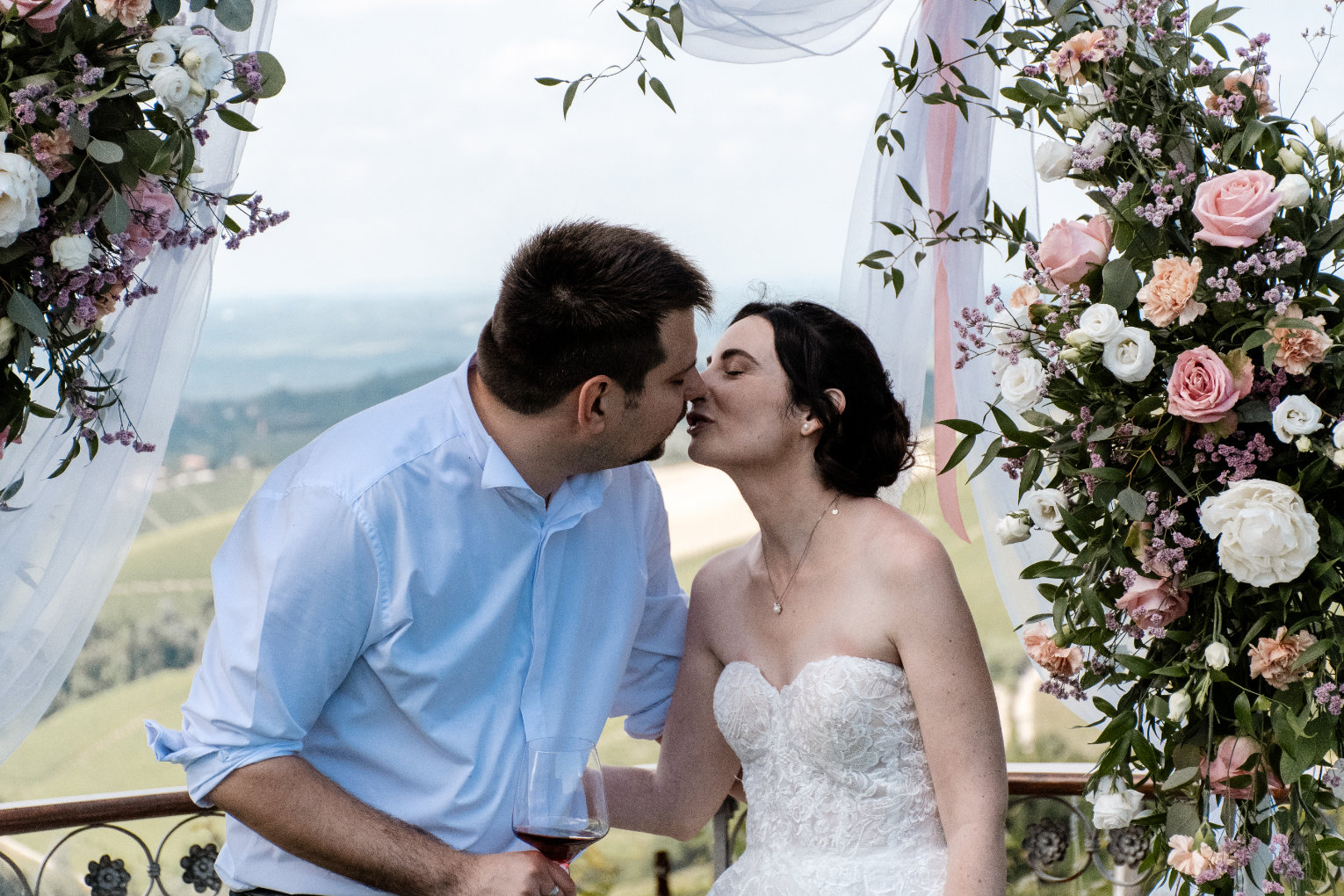 Alessandra e Luca - Foto 48