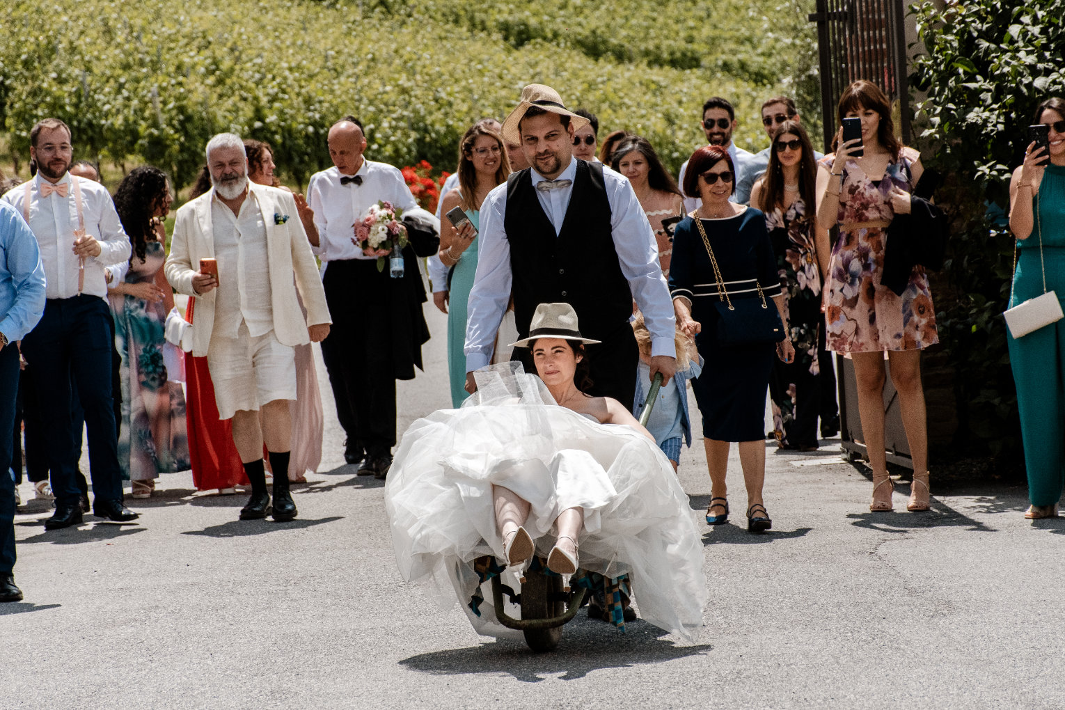 Alessandra e Luca - Foto 52