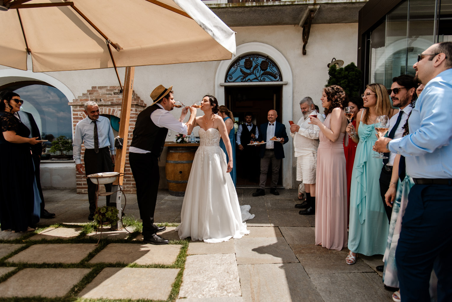 Alessandra e Luca - Foto 53