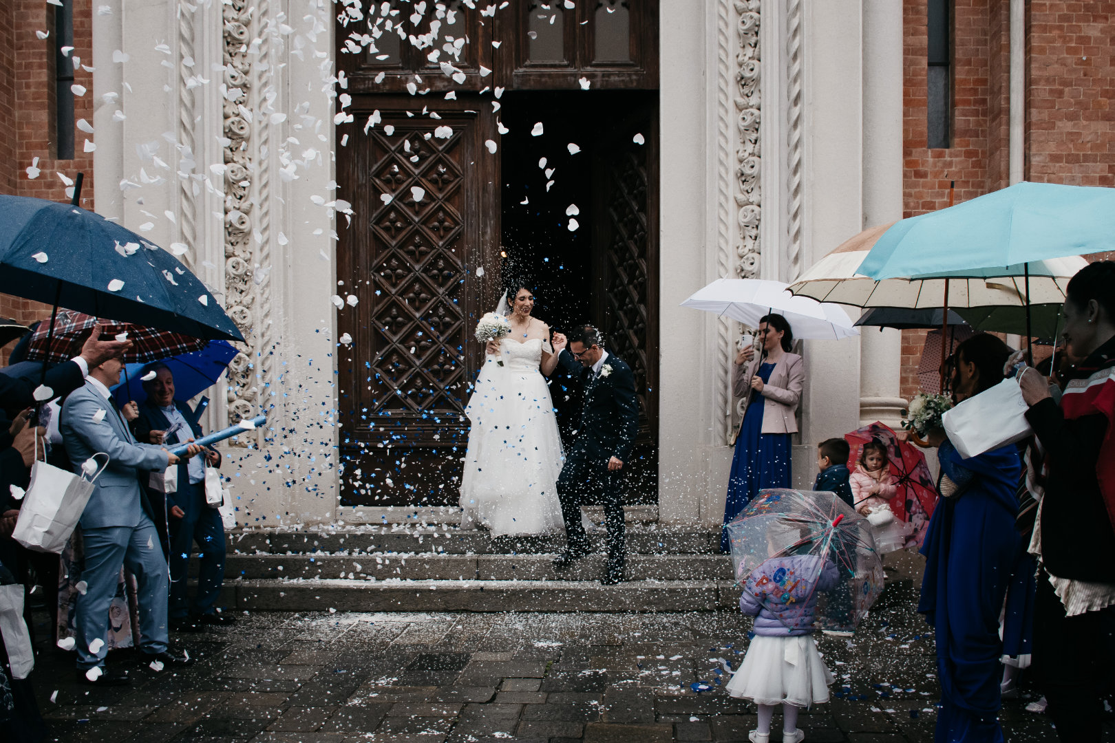 Alessia e Luca - Foto 1