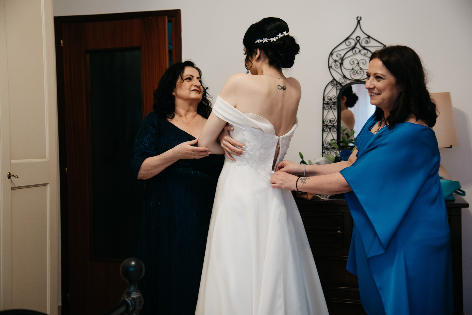 Alessia e Luca - Foto 11