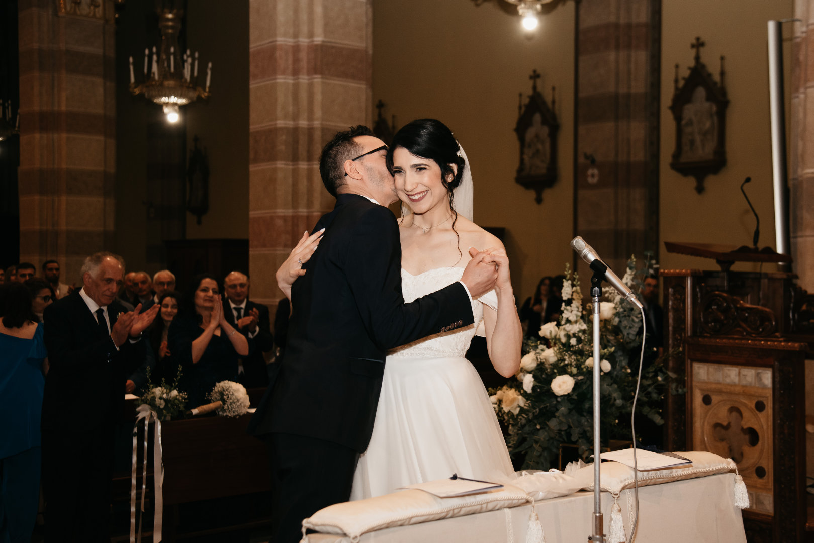 Alessia e Luca - Foto 16