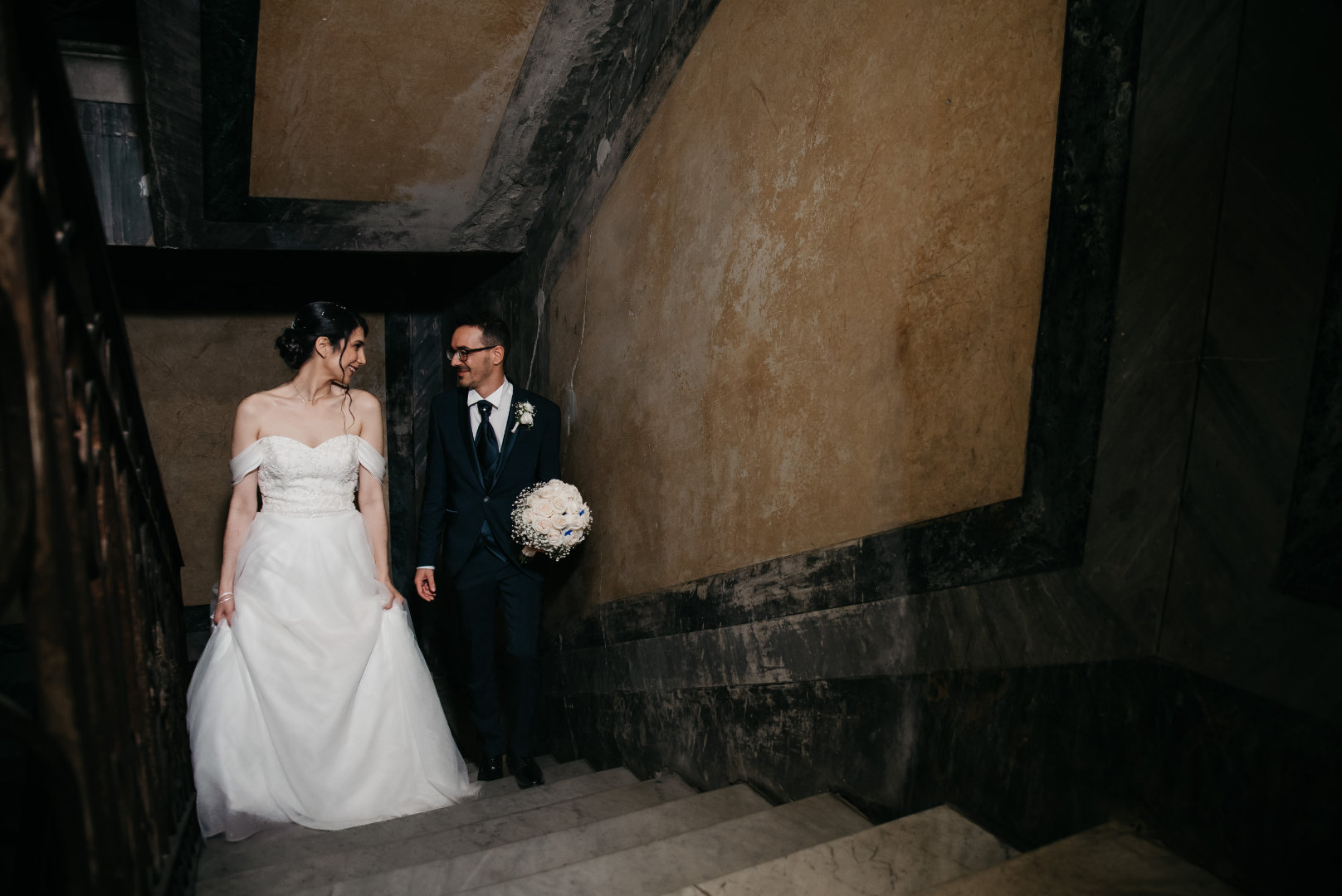 Alessia e Luca - Foto 17