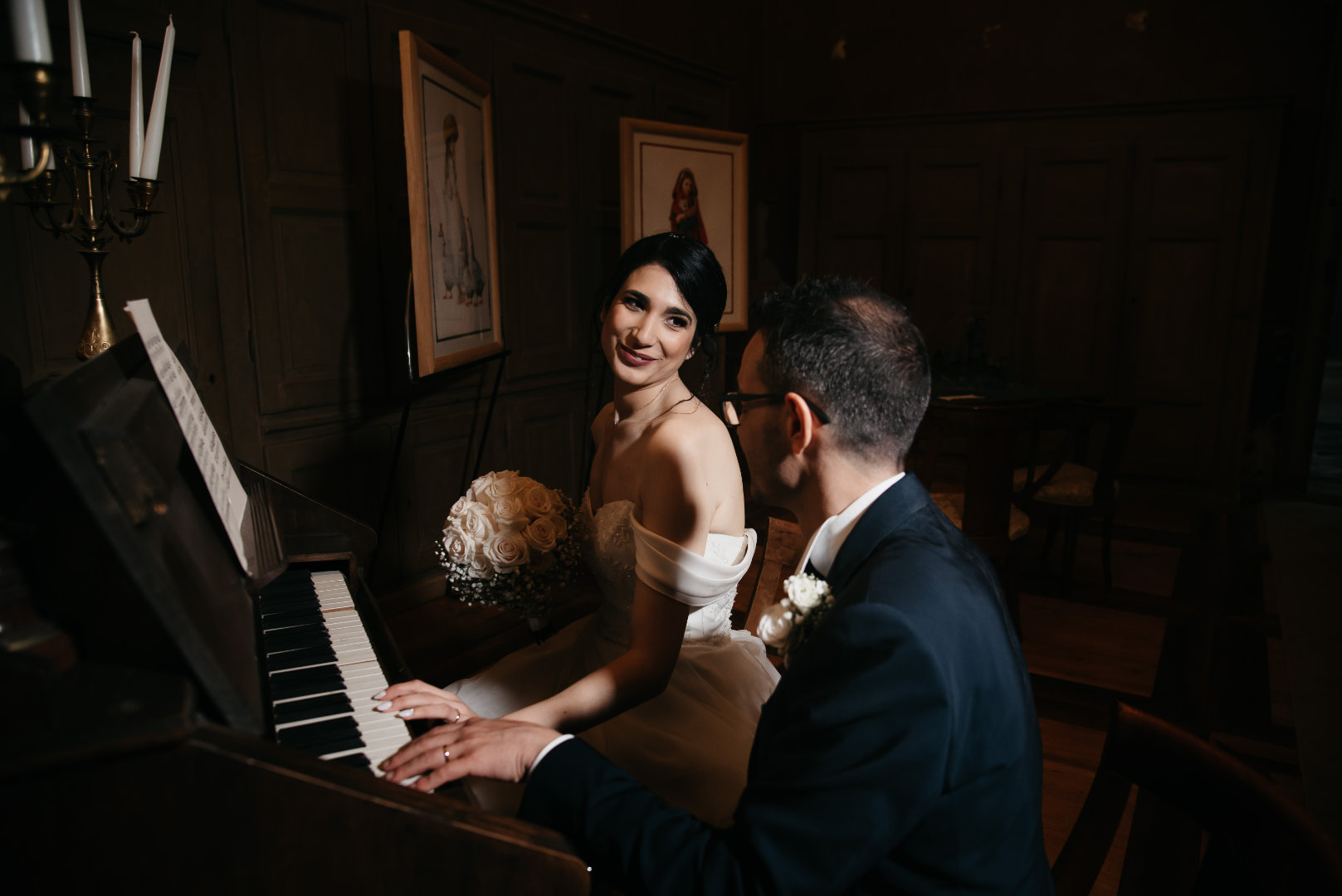 Alessia e Luca - Foto 21