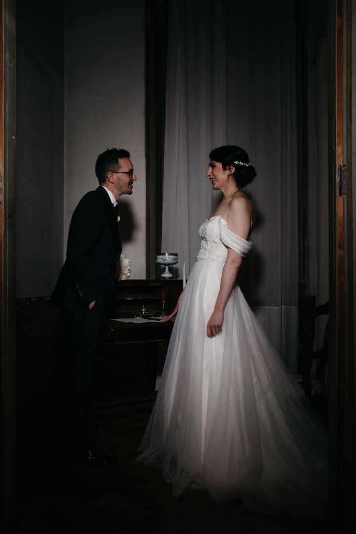 Alessia e Luca - Foto 22
