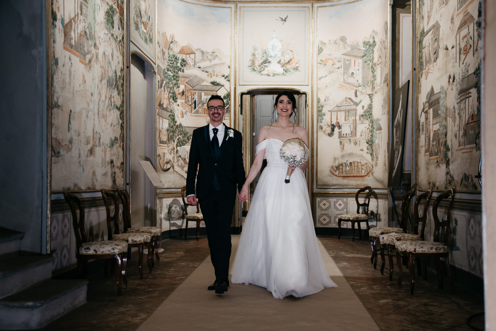 Alessia e Luca - Foto 28