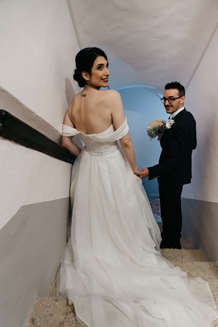 Alessia e Luca - Foto 32