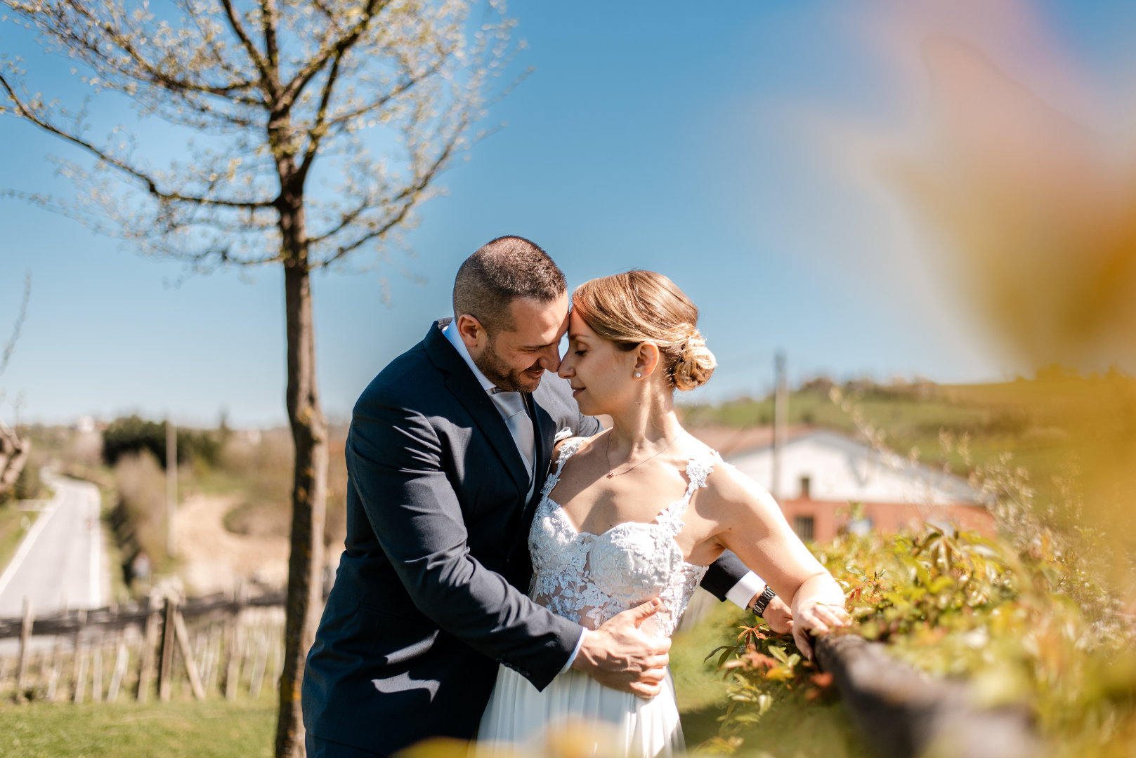 Daniela e Simone