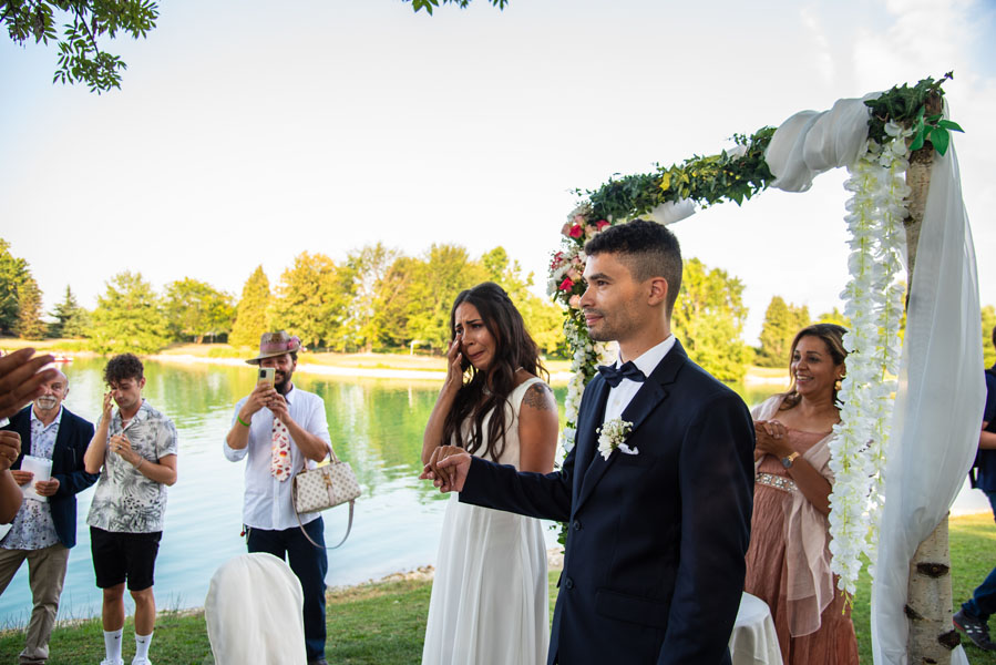Fabio e Rafaella - Foto 19
