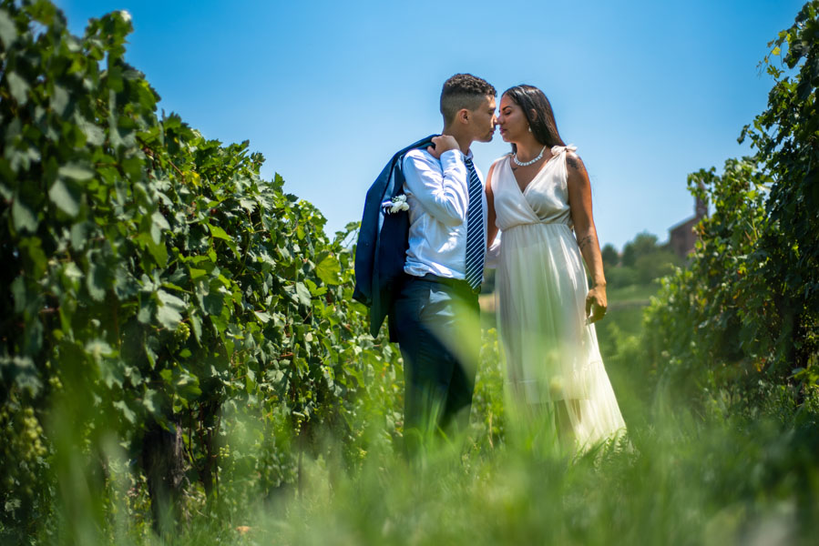 Fabio e Rafaella