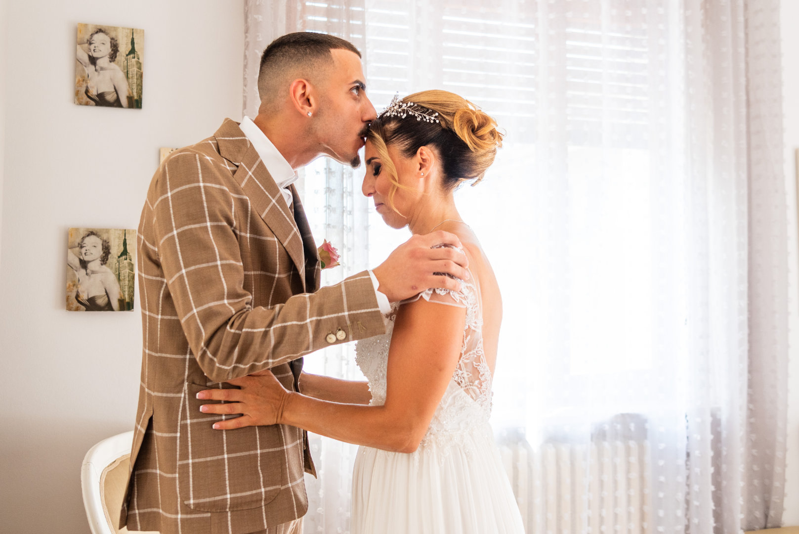 Ivan e Melinda - Foto 27