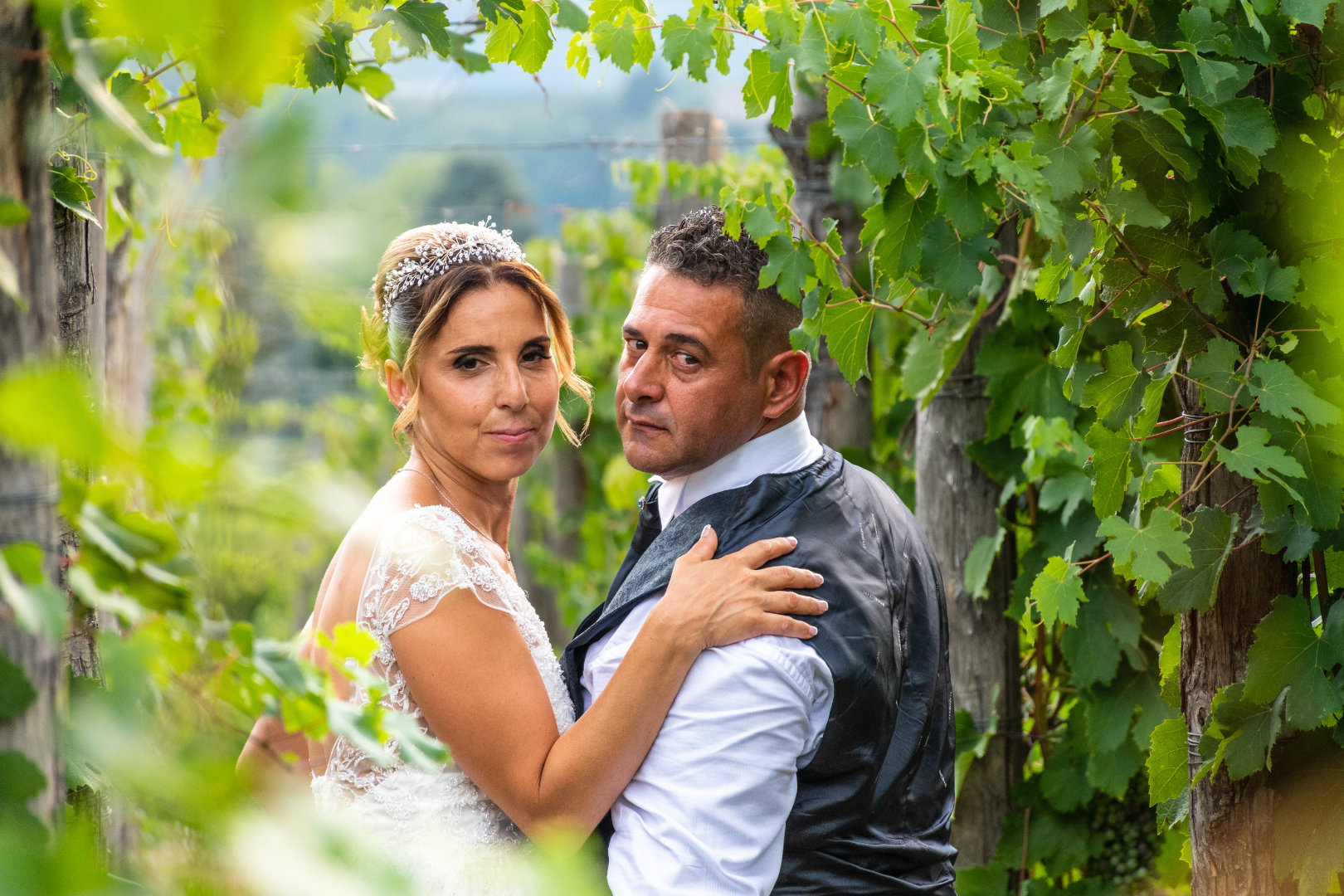 Ivan e Melinda - Foto 52