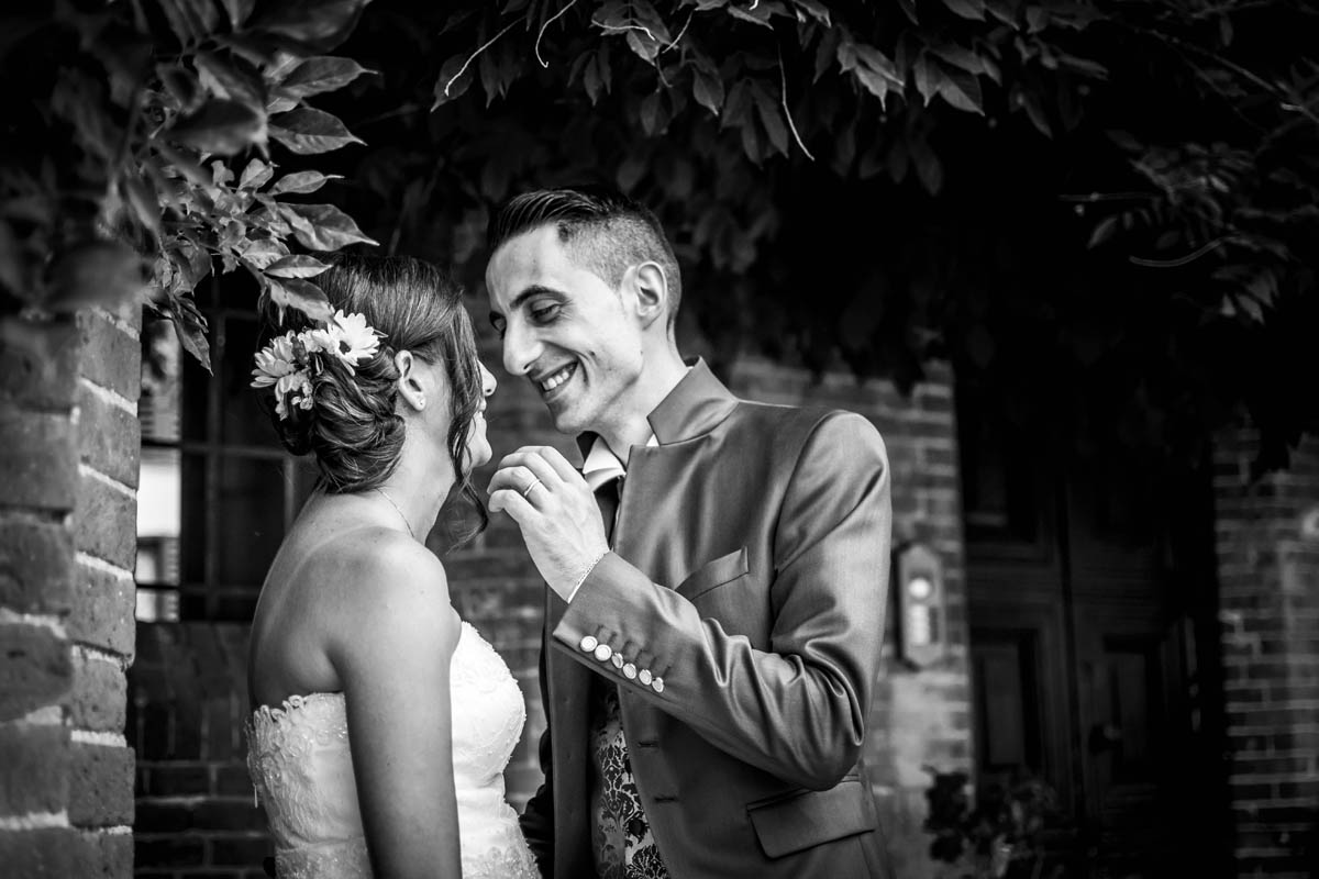 Luca e Desy