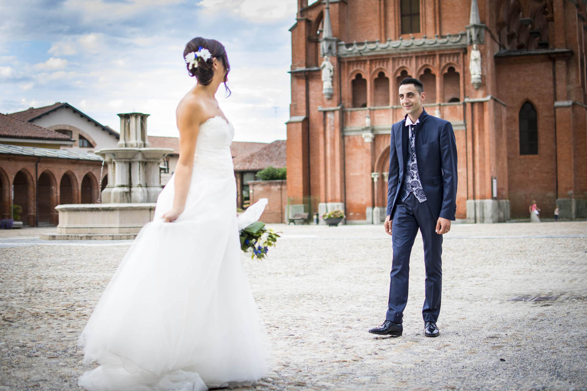 Luca e Desy - Foto 12