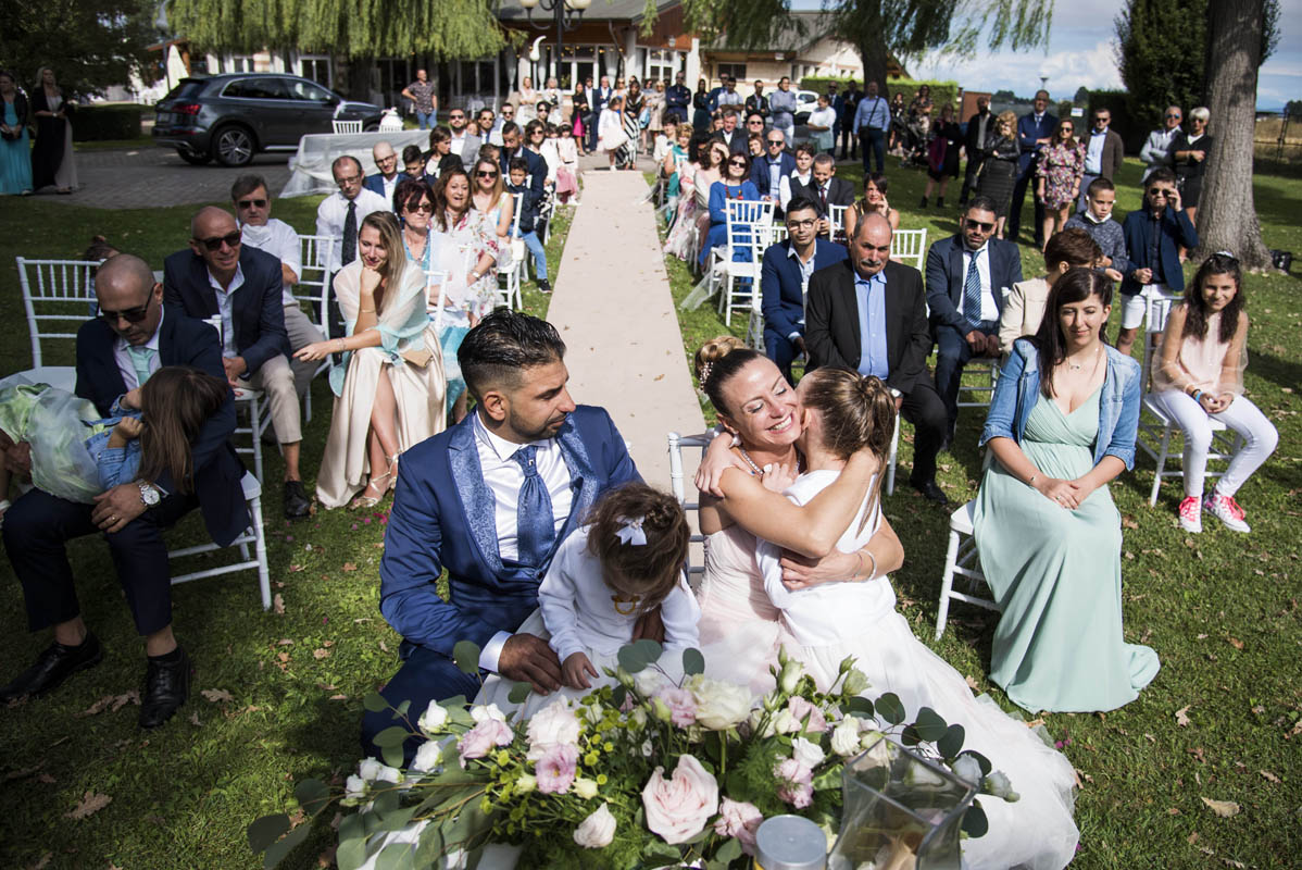 Rocco e Elisabetta - Foto 5