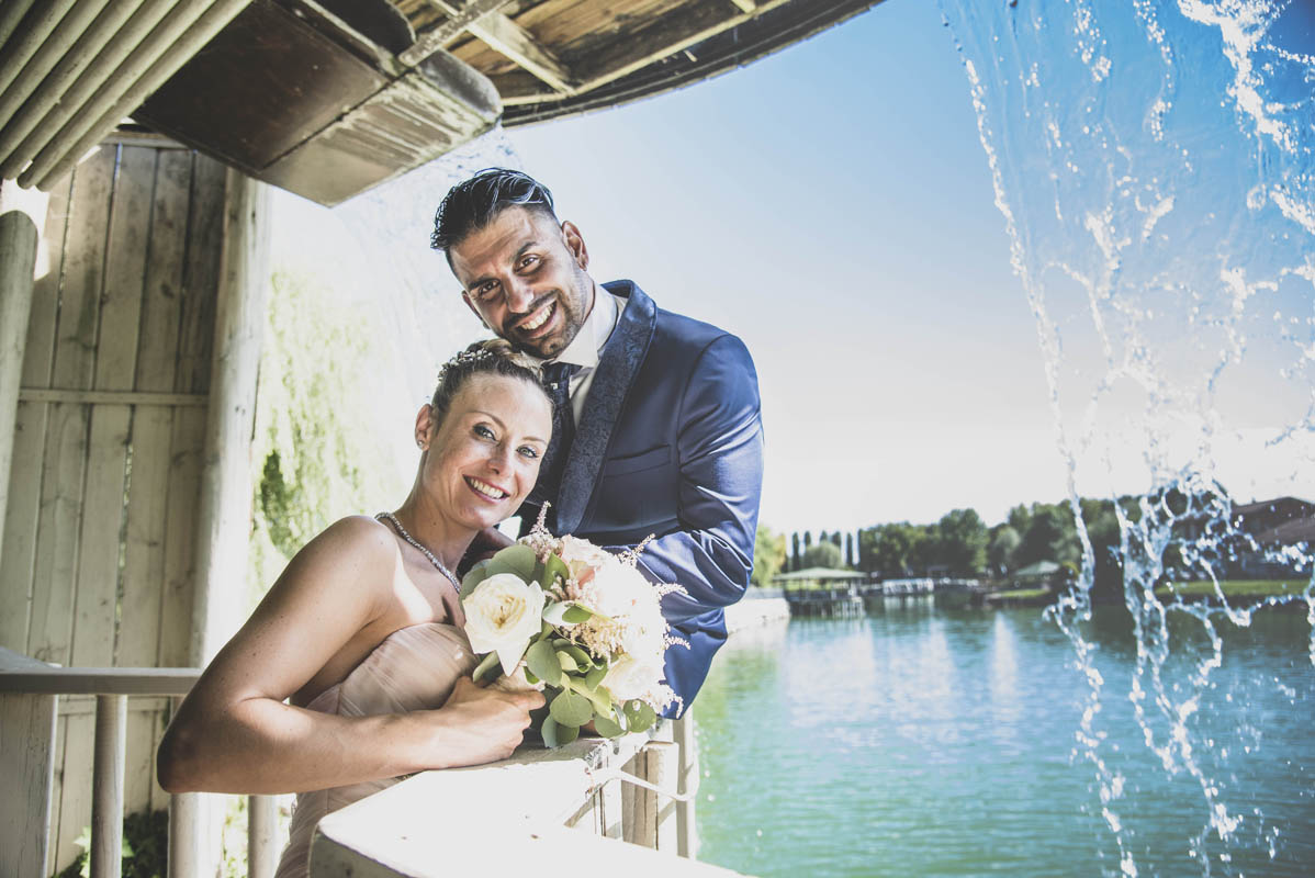 Rocco e Elisabetta - Foto 17