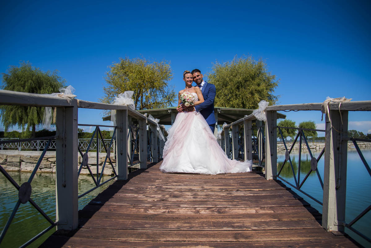 Rocco e Elisabetta - Foto 18