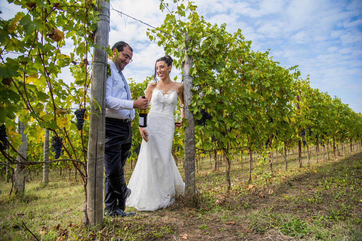 Vincenzo e Anna - Foto 2