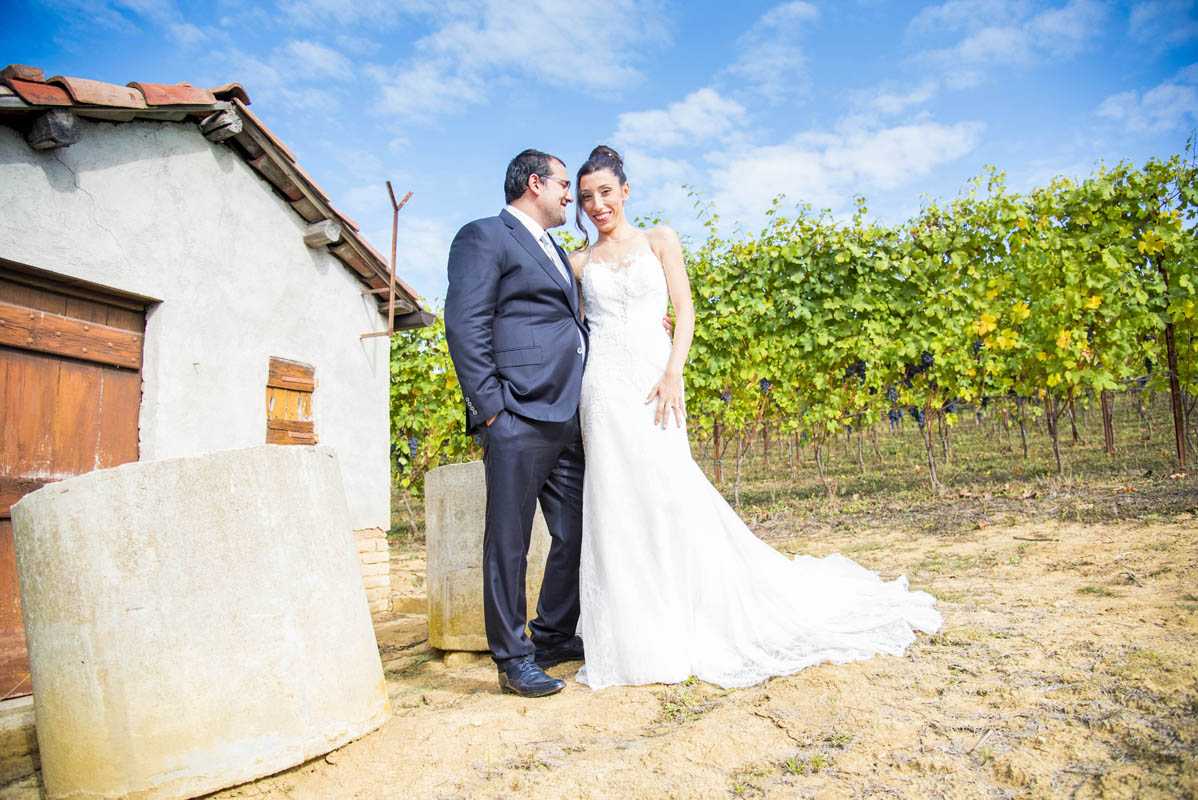 Vincenzo e Anna - Foto 3