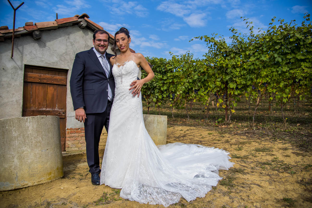 Vincenzo e Anna - Foto 5