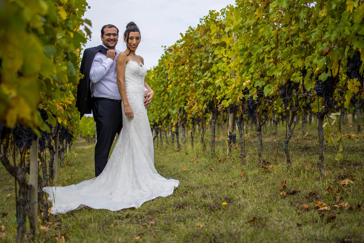Vincenzo e Anna - Foto 9