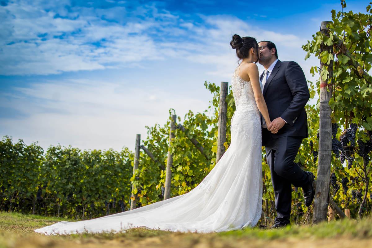Vincenzo e Anna - Foto 12
