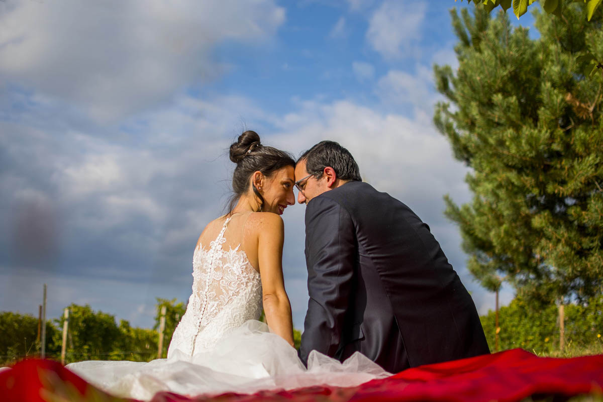 Vincenzo e Anna - Foto 13