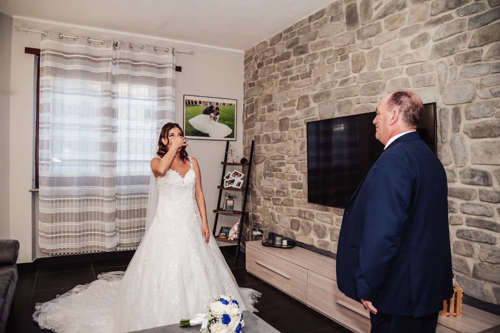 Zaira e Andrea - Foto 17