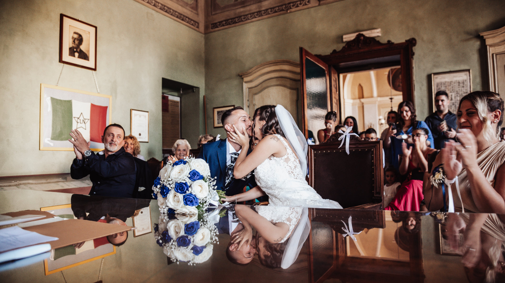 Zaira e Andrea - Foto 22