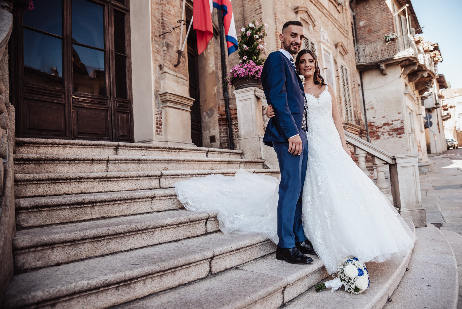 Zaira e Andrea - Foto 27