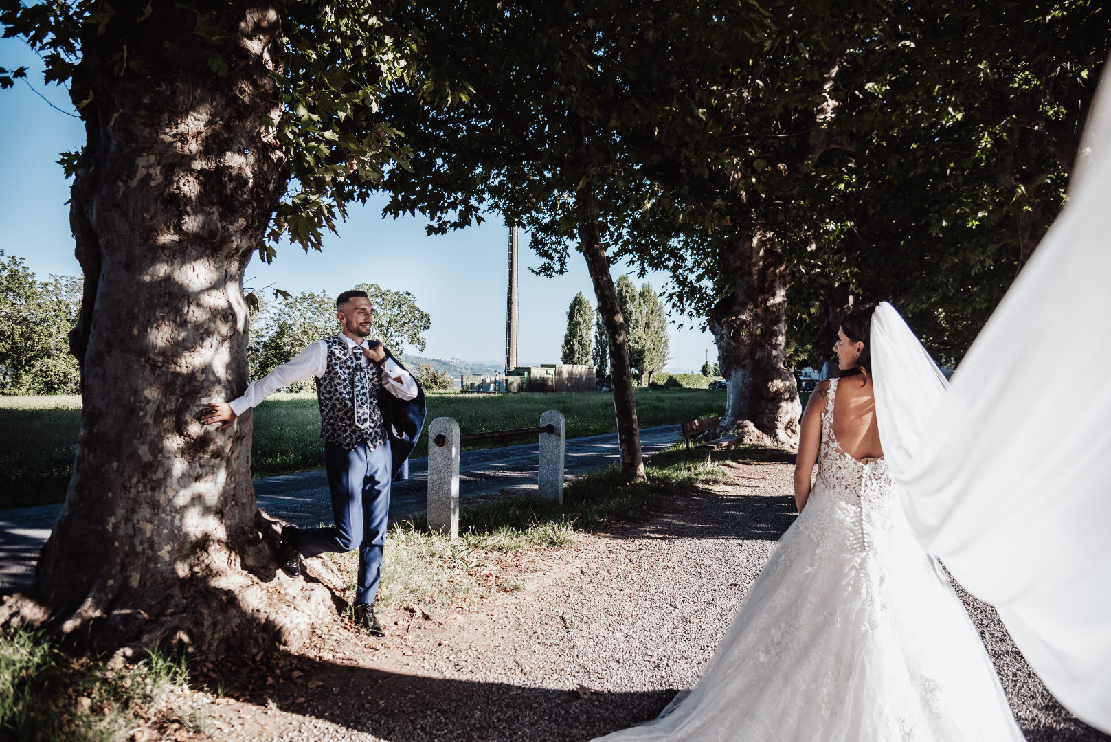 Zaira e Andrea - Foto 28