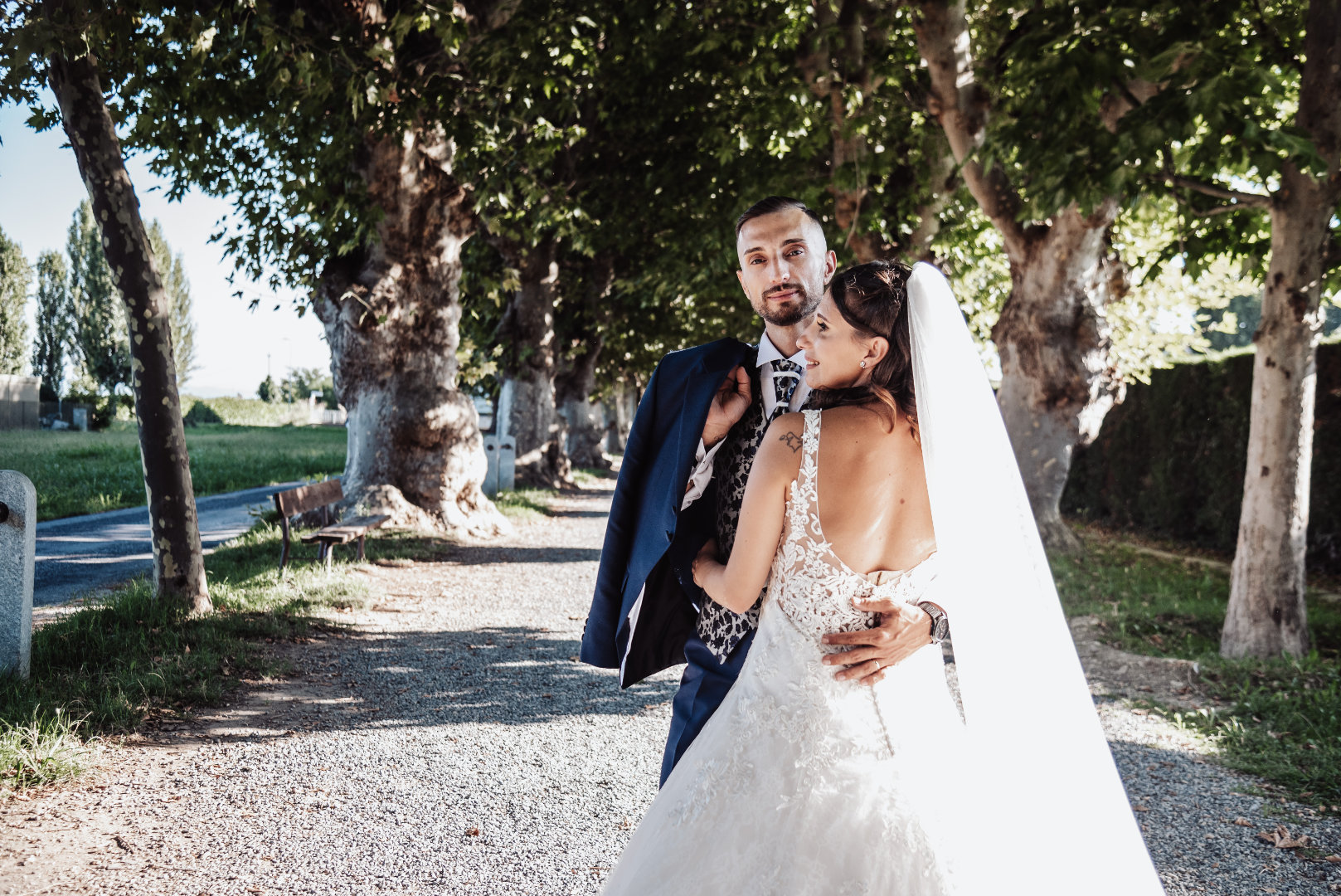 Zaira e Andrea - Foto 29