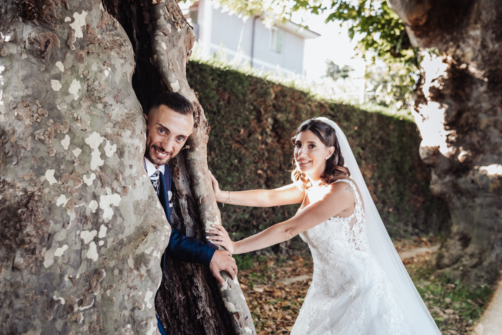 Zaira e Andrea - Foto 31