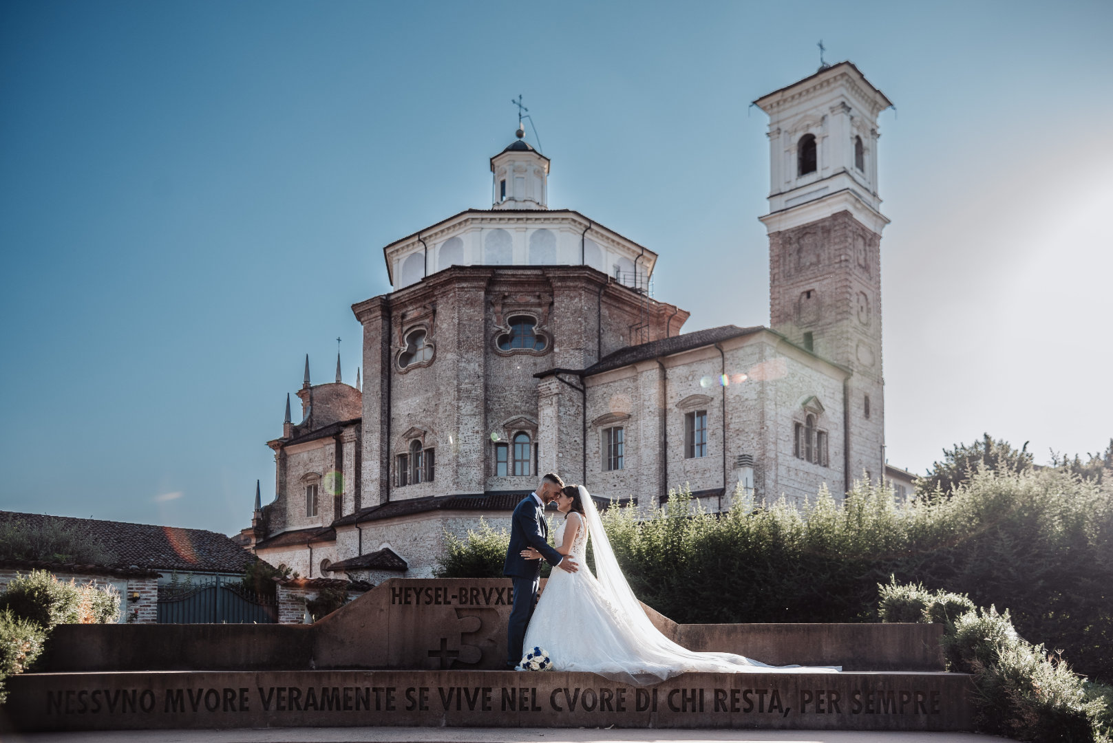 Zaira e Andrea - Foto 33