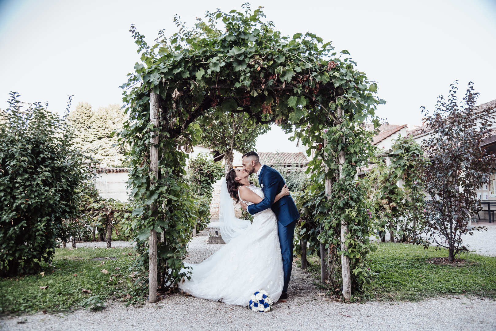 Zaira e Andrea - Foto 34
