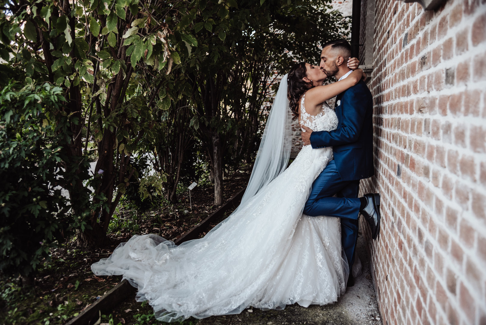 Zaira e Andrea - Foto 39