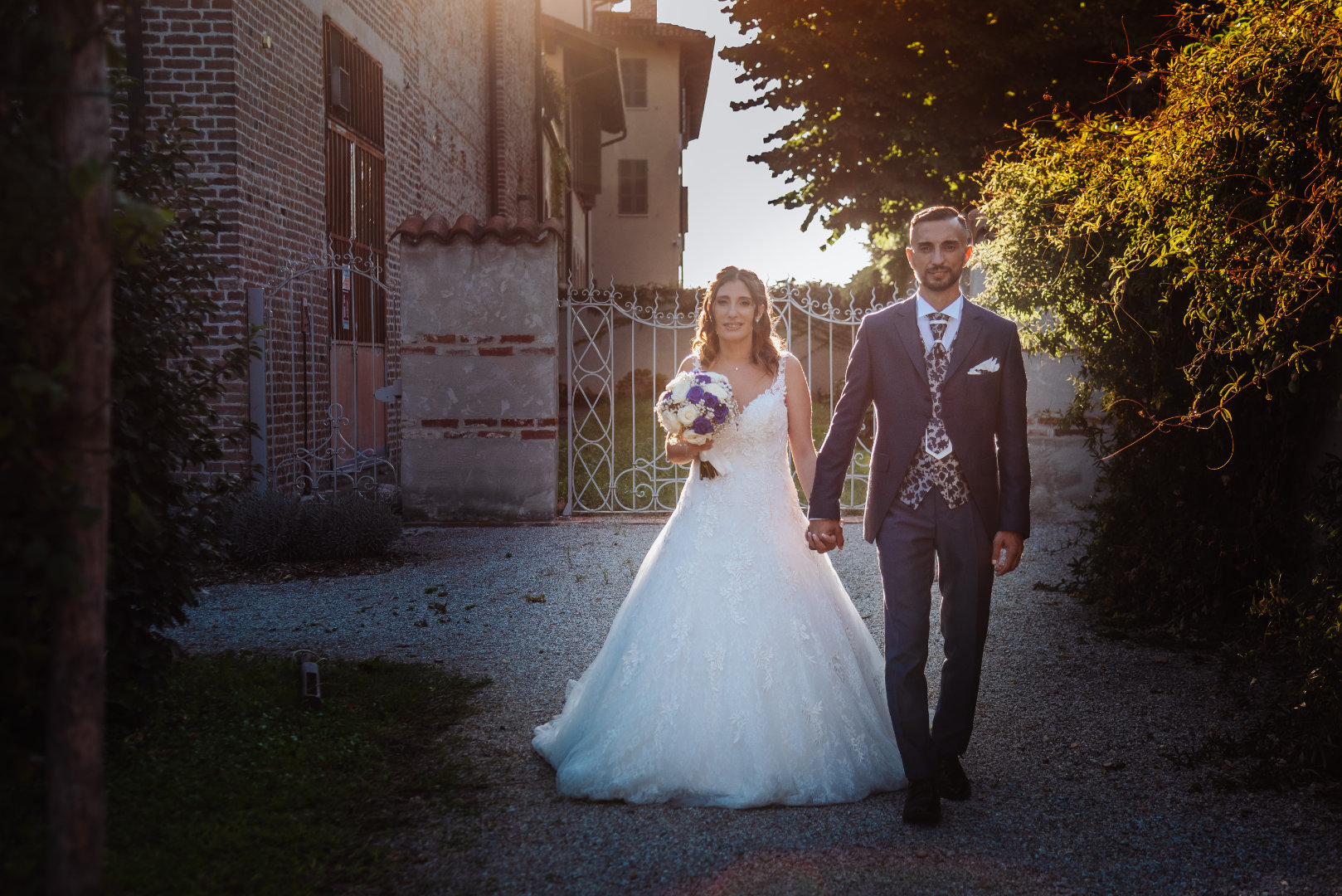 Zaira e Andrea - Foto 40