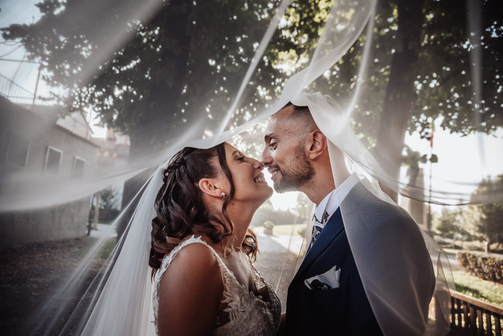 Zaira e Andrea - Foto 43