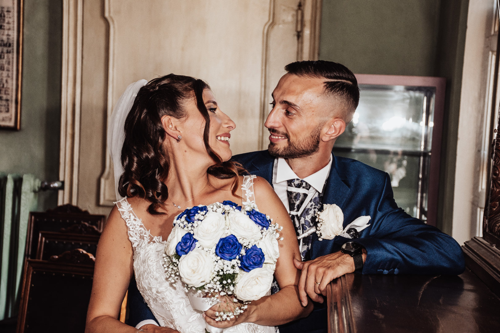 Zaira e Andrea - Foto 44