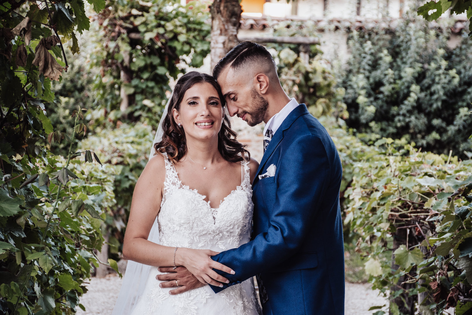 Zaira e Andrea - Foto 47